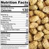 Mulberries, "FRESH" Sun Dried White, No sugar added, Low Sugar #1 Snack, Immense Nutrition, 100% Natural, Deliciousness, Turkish, Packed in a resealable 5 lbs. (80 oz.) pouch bag by Presto Sales LLC view 2