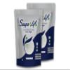 Sugarlif Low GI Sugar | Orignal Product of Dr. C K Nandagopalan | Herbal Cane Sugar | Free From Chemicals, Artificial Sweetener Substitute | Low Glycemic Index (1 Kg) - (Pack of 2) view 1