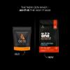 AS-IT-IS Nutrition Whey Protein Isolate 90% - 500 Gms/17.6 Oz | Protein 27g & Bcaa 5.9g Per Serving Unflavoured Cross-flow Microfiltered Natural Zero Fat, Zero Sugar view 2