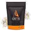 AS-IT-IS Nutrition Whey Protein Isolate 90% - 500 Gms/17.6 Oz | Protein 27g & Bcaa 5.9g Per Serving Unflavoured Cross-flow Microfiltered Natural Zero Fat, Zero Sugar view 4