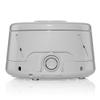 Yogasleep Dohm Classic (Gray) The Original White Noise Machine, Soothing Natural Sound from A Real Fan, Noise Cancelling for Office Privacy, Travel & Meditation, Sleep Therapy for Adults & Baby view 1