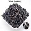 100G PREMIUM Wild Black Goji Berry /Black Wolfberry, Qinghai AAAAA Top Grade view 2