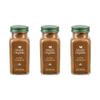 Simply Organic Ceylon Ground Cinnamon, 2.08 Ounce 3 Pack, Non-GMO Organic Cinnamon Powder, Vegan view 1