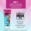 Eveline Cosmetics Slim Extreme 4D Scalpel Turbo Cellulite Reducer - 7-Day Extreme Therapy with Liposomal Caffeine, L-Carnitine & Lipout | Firming and Smoothing Slim Extreme 4D view 4