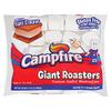 Campfire Giant Roasters Premium Quality Marshmallows, 24 oz Bag (2) view 1
