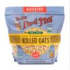 Bob's Red Mill Gluten Free Organic Old Fashioned Rolled Oats, 32oz (Pack of 1) - Non GMO, Whole Grain, Vegan, Kosher view 1