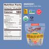 Bob's Red Mill Gluten Free Organic Old Fashioned Rolled Oats, 32oz (Pack of 1) - Non GMO, Whole Grain, Vegan, Kosher view 3