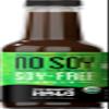 2 bottles of Less Sodium NoSoy (soy-free) sauce by Ocean's Halo view 1