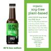 2 bottles of Less Sodium NoSoy (soy-free) sauce by Ocean's Halo view 2