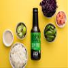 2 bottles of Less Sodium NoSoy (soy-free) sauce by Ocean's Halo view 3