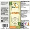 Herbal Terra LLC Catechu (Acacia Catechu) Tincture, Dried Herb Liquid Extract 2 oz view 2