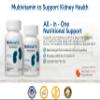 Nephroceuticals ProRenal+D Kidney Multivitamins 30-Day Supply view 3