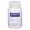 Pure Encapsulations Silymarin - 250 mg Milk Thistle Per Capsule - Liver Health Support - Antioxidants Supplement - Non-GMO & Vegan - 120 Capsules view 1