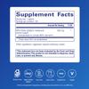 Pure Encapsulations Silymarin - 250 mg Milk Thistle Per Capsule - Liver Health Support - Antioxidants Supplement - Non-GMO & Vegan - 120 Capsules view 2