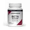 Hypoallergenic Beta Glucan (1,3/1,6) by Kirkman view 1