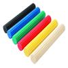 CanDo Twist-n-Bend Bar, Set of 6, One of Each Resistance Level view 1