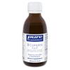 Pure Encapsulations B-Complex Liquid - Liquid Vitamin B Complex - for Nerve & Energy Metabolism* - Gluten Free & Vegetarian - 4.73 oz (140 mL) view 1