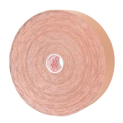 Mueller 268414 Kinesiology Tape, Beige, Pack of 6