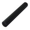 Cando 62484 Twist-n-Bend Bar, Black, X-Heavy view 1