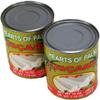 Caiara - Hearts of Palm - 13.97 Oz (PACK OF 02) | Palmito - 396g view 1