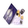 The Kettlery Empress Tea Gift Set | 4 Aromatic Teas | Tea Kettle & Tea Cups | Tea Maker view 3