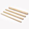 Goodtar 12 PCS Solid Bamboo Massage Stick Sets Warm Bamboo Therapy Massage Tools Guasha Tools for Body Sculpting Use at Home/Professional Massage Studio view 3