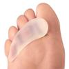 Silipos 10445 Toe Crest, Shape view 1