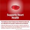 Antarctic Krill Oil Softgels 100% Pure with Omega-3 EPA DHA Astaxanthin 1000mg per Day (2 Softgels). Made in The USA view 4
