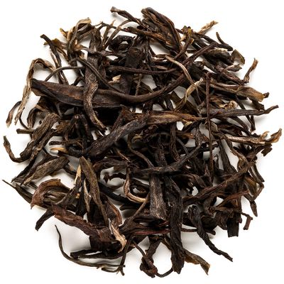 Valley of Tea Sheng Pu-erh Tea, 50g, Young Pu erh, Naked Tea, Yunnan China, Chinese Pu Er, Green, Loose Leaves