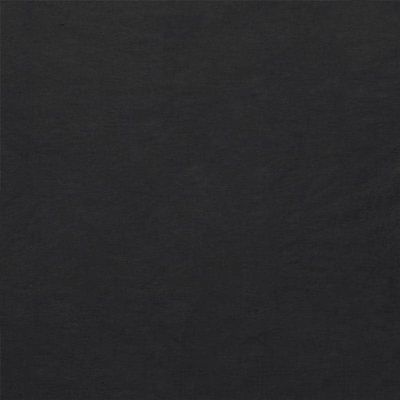 24ea - 20 X 30 Caviar Black Quire Fold Tissue Paper