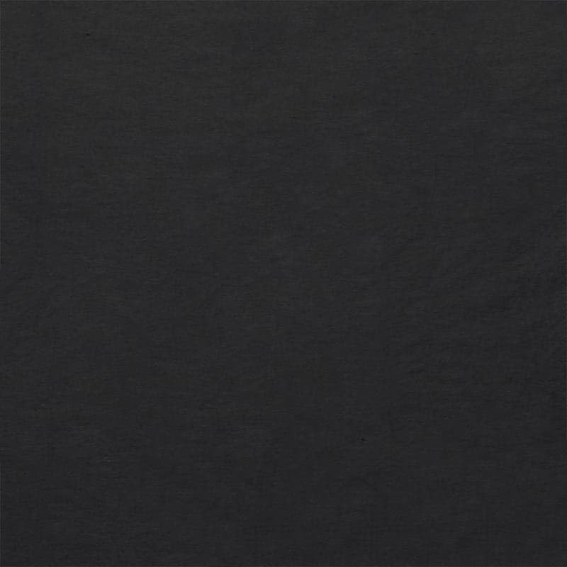 24ea - 20 X 30 Caviar Black Quire Fold Tissue Paper