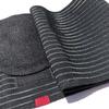 ORTONYX Umbilical Hernia Belt for Women and Men - Abdominal Support Binder with Compression Pad - Navel Ventral Epigastric Incisional and Belly Button Hernias Surgery Prevention Aid (Small - Medium) view 2