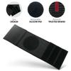 ORTONYX Umbilical Hernia Belt for Women and Men - Abdominal Support Binder with Compression Pad - Navel Ventral Epigastric Incisional and Belly Button Hernias Surgery Prevention Aid (Small - Medium) view 3