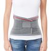 ORTONYX Back Brace With Lumbar Support Pad - Medical Grade Lumbosacral Belt for Men and Women - with Lumbar Pad, Lower Back Pain Relief, Herniated Disc, Sciatica, Degenerative Disc Disease view 1