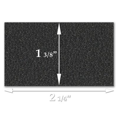 Foam Filters for Puritan Bennett Goodknight 418, 5PK
