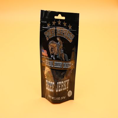 Original Beef Jerky (2 oz)