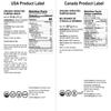Food to Live Organic Sprouted Pumpkin Seeds, 8 Ounces Non-GMO, Raw Kernels, No Shell, Unsalted, No Oil, Vegan Kosher, Bulk. Keto Snack. High in Protein, Omega Fats. Topping for Salads, Oats, Yogurt view 3