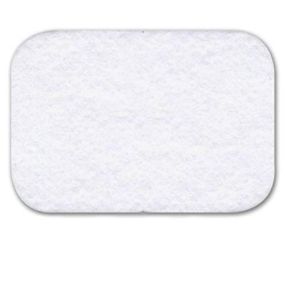 FQQF Disposable Filters for Devilbiss IntelliPAP Series, 4PK