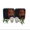 2 Pack of Ajwa Dates, No 1 Quality Dates Imported from Saudi Arabia 2X400g view 2