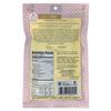 Aufschnitt Turkey Jerky for People - Certified Kosher, Gluten Free, No Nitrites, Paleo Snack - 5 Pack, 2 oz Each - Ginger Garlic view 3