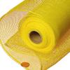 21" X 10 Yards Daffodil Deco Mesh view 1