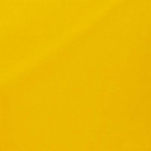 480ea - 480-20" X 30" Buttercup Premium Matte Tissue Paper
