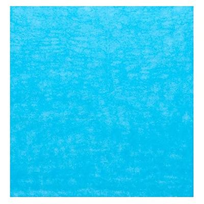 24ea - 20 X 30 Deep Turquoise Quire Fold Tissue Paper