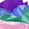 24ea - 20 X 30 Deep Turquoise Quire Fold Tissue Paper view 3