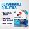 LABO Nutrition GASTRICELL - Acid Reflux, Heartburn, Recurring Gastric Discomfort, Natural Defence Against Gastric Distress 30 sachets view 3