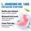 LABO Nutrition GASTRICELL - Acid Reflux, Heartburn, Recurring Gastric Discomfort, Natural Defence Against Gastric Distress 30 sachets view 4