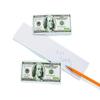 $100 Bill Notepads view 2