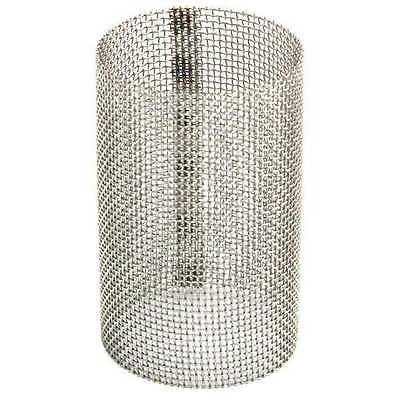 20 Mesh Replacement Screen 1", for Use With G4259726, GGS_2NZC3