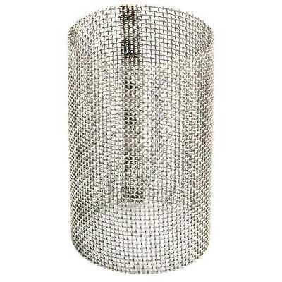 20 Mesh Replacement Screen 1", for Use With G4259726, GGS_2NZC3
