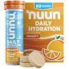 Nuun, Citrus Orange Immunity Box 8 Count, 1.9 Ounce view 1